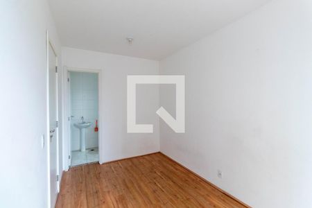 Apartamento à venda com 38m², 1 quarto e sem vagaQuarto Suíte