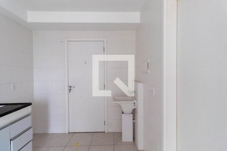 Apartamento à venda com 38m², 1 quarto e sem vagaÁrea de Serviço