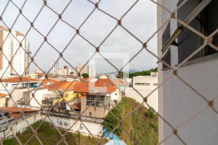 Apartamento à venda com 70m², 3 quartos e 1 vagaVista do Quarto 3