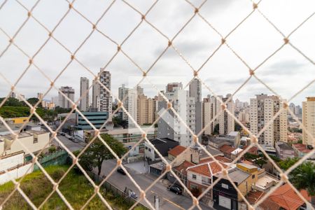 Apartamento à venda com 70m², 3 quartos e 1 vagaVista da Suíte