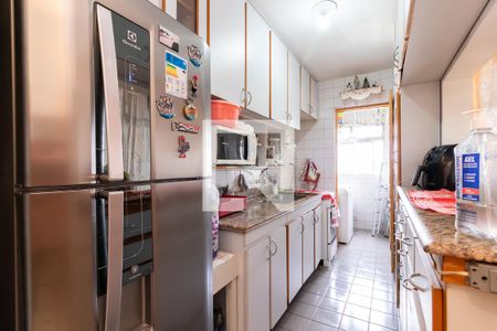 Apartamento à venda com 70m², 3 quartos e 1 vagaCozinha