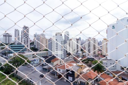 Apartamento à venda com 70m², 3 quartos e 1 vagaVista da Varanda da Sala