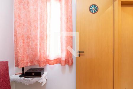 Apartamento à venda com 70m², 3 quartos e 1 vagaQuarto 3