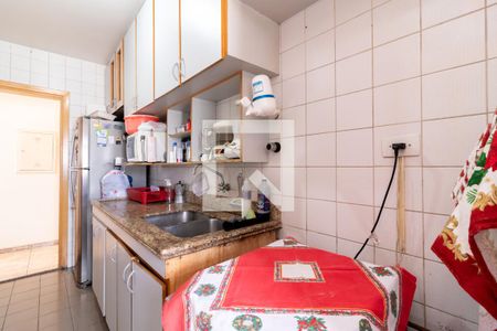 Apartamento à venda com 70m², 3 quartos e 1 vagaCozinha