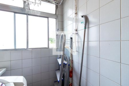 Apartamento à venda com 70m², 3 quartos e 1 vagaÁrea de Serviço