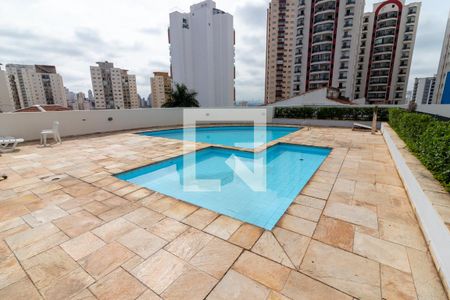 Apartamento à venda com 70m², 3 quartos e 1 vagaÁrea comum - Piscina