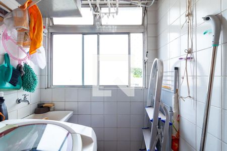 Apartamento à venda com 70m², 3 quartos e 1 vagaÁrea de Serviço