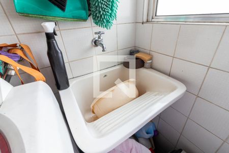 Apartamento à venda com 70m², 3 quartos e 1 vagaÁrea de Serviço