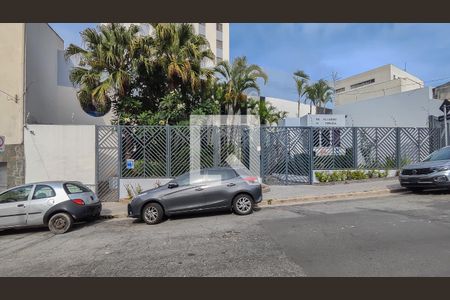 Apartamento à venda com 70m², 3 quartos e 1 vagaFachada do Prédio