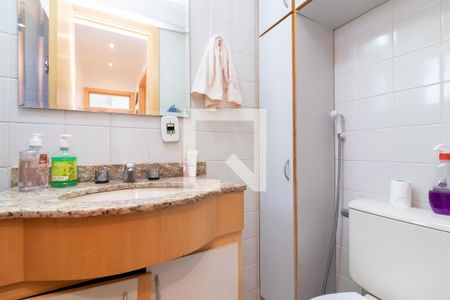 Apartamento à venda com 70m², 3 quartos e 1 vagaBanheiro 2