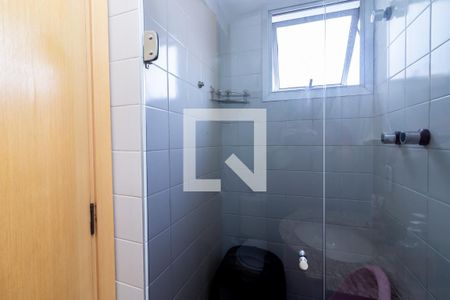 Apartamento à venda com 70m², 3 quartos e 1 vagaBanheiro 2