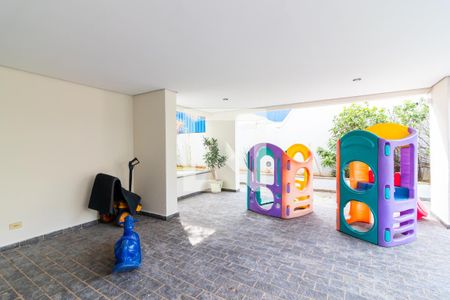 Apartamento à venda com 70m², 3 quartos e 1 vagaÁrea comum - Playground