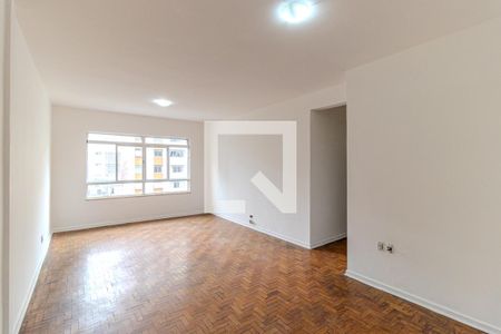 Apartamento para alugar em Consolação
