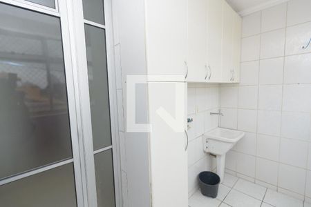 Apartamento para alugar com 100m², 3 quartos e 1 vagaÁrea de Serviço