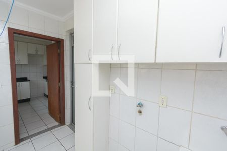 Apartamento para alugar com 100m², 3 quartos e 1 vagaÁrea de Serviço