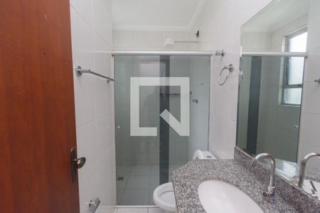 Apartamento para alugar com 100m², 3 quartos e 1 vagaBanheiro Social