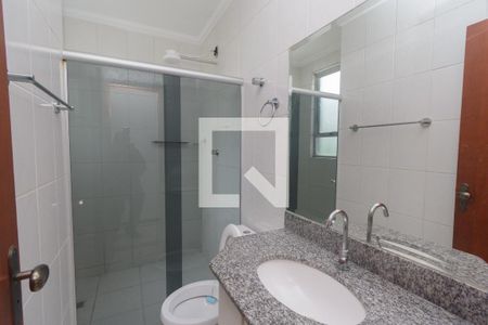 Apartamento para alugar com 100m², 3 quartos e 1 vagaBanheiro Social