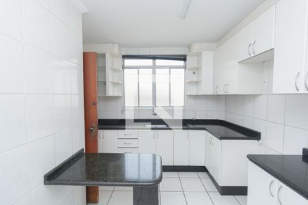Apartamento para alugar com 100m², 3 quartos e 1 vagaCozinha