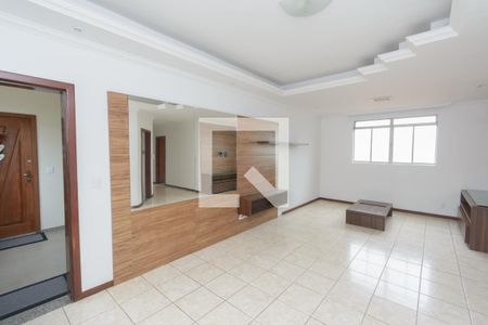 Apartamento para alugar com 100m², 3 quartos e 1 vagaSala