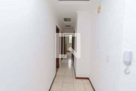 Apartamento para alugar com 100m², 3 quartos e 1 vagaSala - Acesso aos Quartos