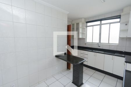 Apartamento para alugar com 100m², 3 quartos e 1 vagaCozinha