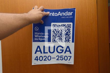 Apartamento para alugar com 100m², 3 quartos e 1 vagaPlaquinha