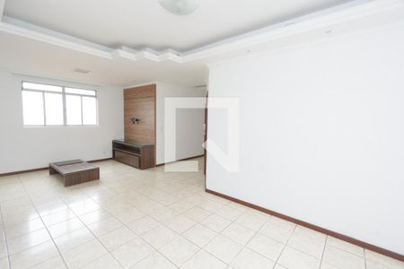 Apartamento para alugar com 100m², 3 quartos e 1 vagaSala