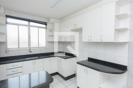 Apartamento para alugar com 100m², 3 quartos e 1 vagaCozinha