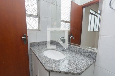 Apartamento para alugar com 100m², 3 quartos e 1 vagaBanheiro da Suíte