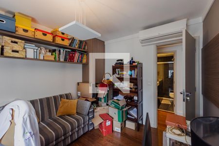 Apartamento à venda com 270m², 3 quartos e 1 vagaQuarto 2