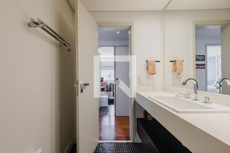 Apartamento à venda com 270m², 3 quartos e 1 vagaBanheiro 1