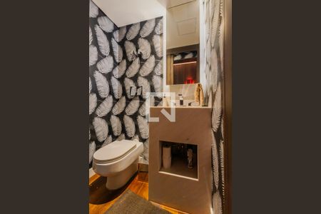 Apartamento à venda com 270m², 3 quartos e 1 vagaLavabo