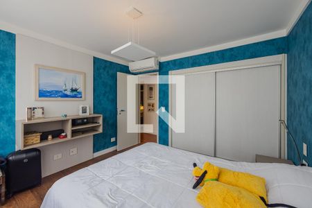Apartamento à venda com 270m², 3 quartos e 1 vagaQuarto 1