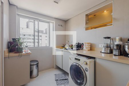 Apartamento à venda com 270m², 3 quartos e 1 vagaÁrea de Serviço