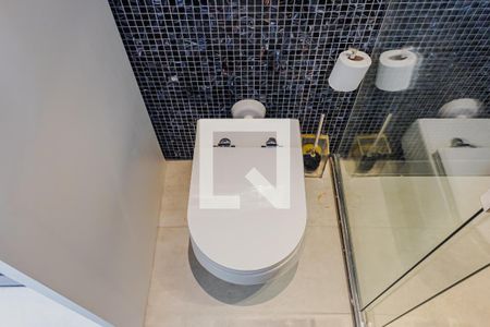 Apartamento à venda com 270m², 3 quartos e 1 vagaBanheiro 2