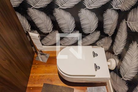 Apartamento à venda com 270m², 3 quartos e 1 vagaLavabo