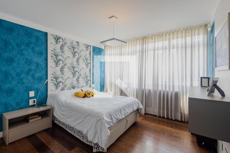 Apartamento à venda com 270m², 3 quartos e 1 vagaQuarto 1