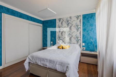 Apartamento à venda com 270m², 3 quartos e 1 vagaQuarto 1