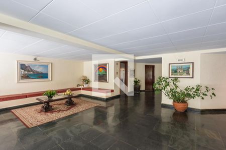 Apartamento à venda com 270m², 3 quartos e 1 vagaHall social