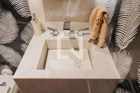 Apartamento à venda com 270m², 3 quartos e 1 vagaLavabo