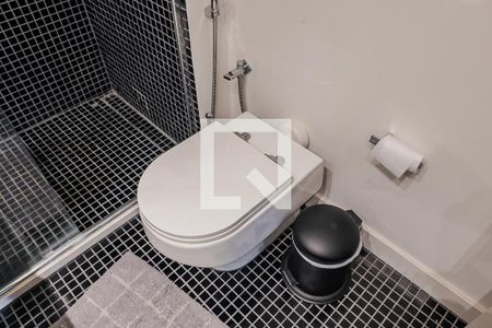 Apartamento à venda com 270m², 3 quartos e 1 vagaBanheiro 1