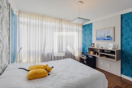 Apartamento à venda com 270m², 3 quartos e 1 vagaQuarto 1