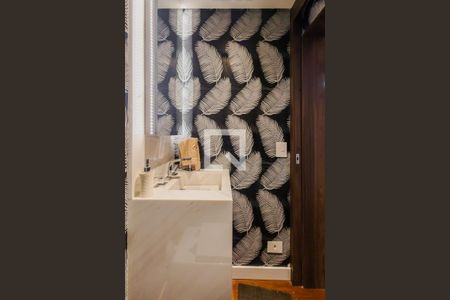 Apartamento à venda com 270m², 3 quartos e 1 vagaLavabo