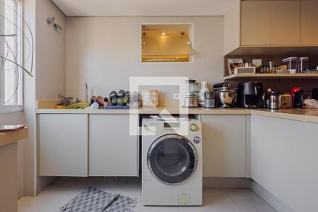 Apartamento à venda com 270m², 3 quartos e 1 vagaÁrea de Serviço