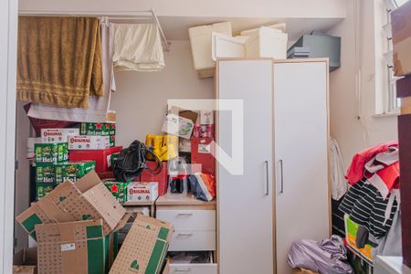 Apartamento à venda com 270m², 3 quartos e 1 vagaÁrea de Serviço - Quarto