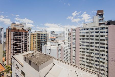 Apartamento à venda com 270m², 3 quartos e 1 vagaVista da Suíte