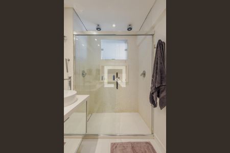 Apartamento à venda com 270m², 3 quartos e 1 vagaBanheiro da Suíte