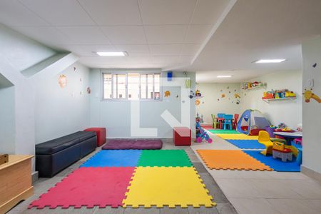 Apartamento à venda com 270m², 3 quartos e 1 vagaPlayground