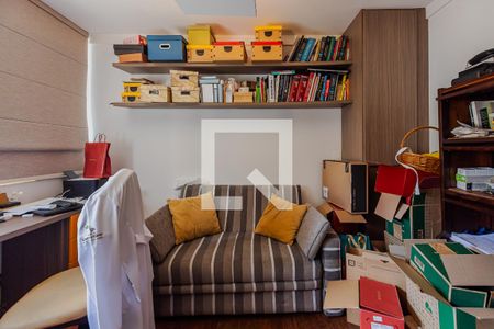 Apartamento à venda com 270m², 3 quartos e 1 vagaQuarto 2