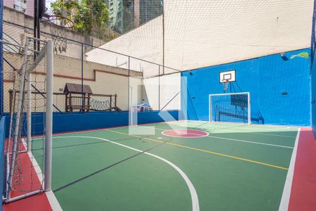 Apartamento à venda com 270m², 3 quartos e 1 vagaQuadra Esportiva